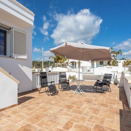 Appartamento Gioia 1 Puglia On Line Salve Exteriör bild